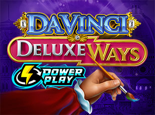Da Vinci DeluxeWays