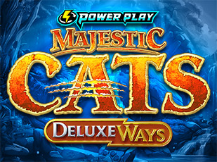Majestic Cats DeluxeWays