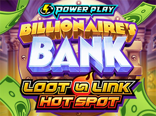 Billionaire's Bank
